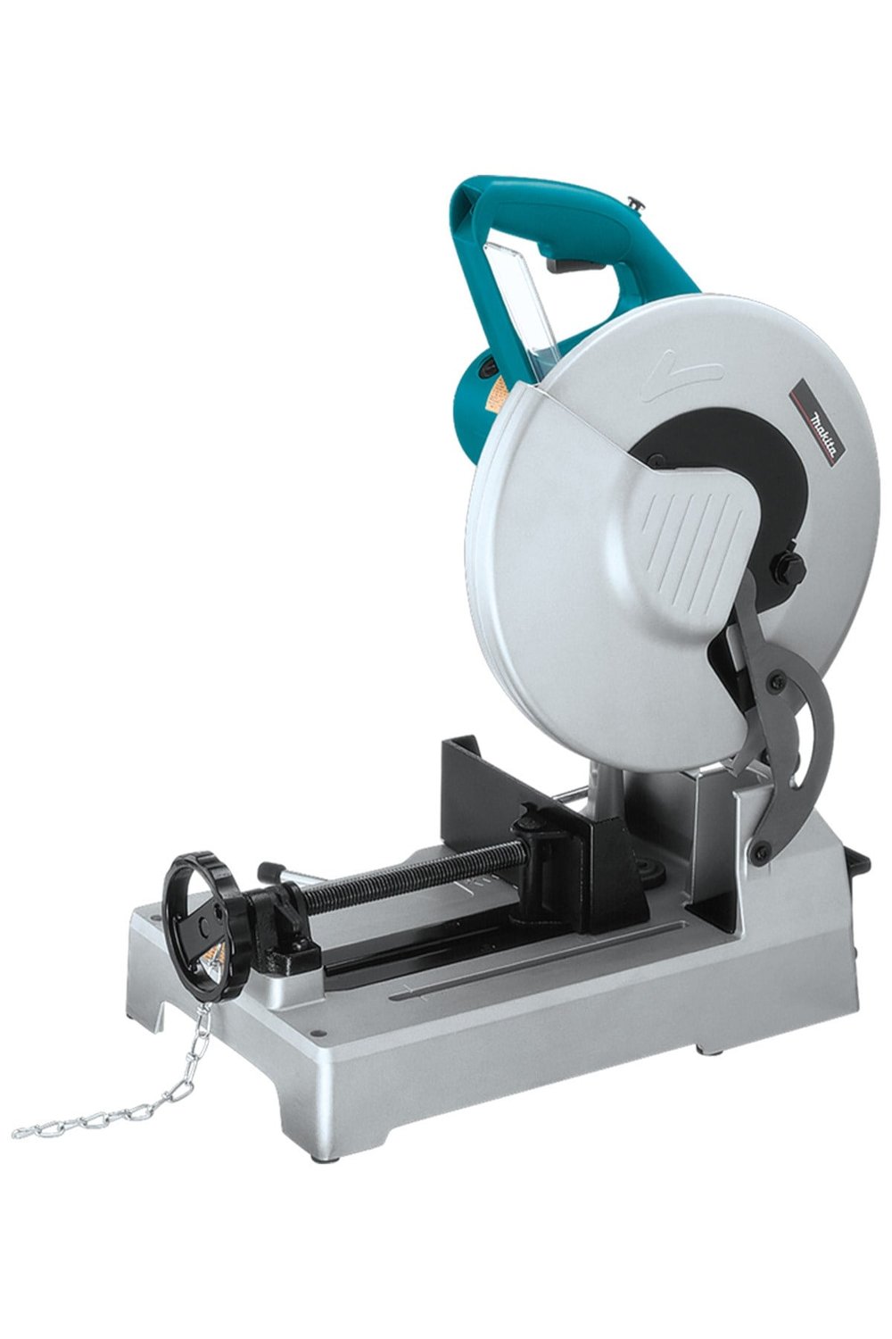 MAKİTA ELMAS TESTERELİ METAL KESME MAKİNESİ
