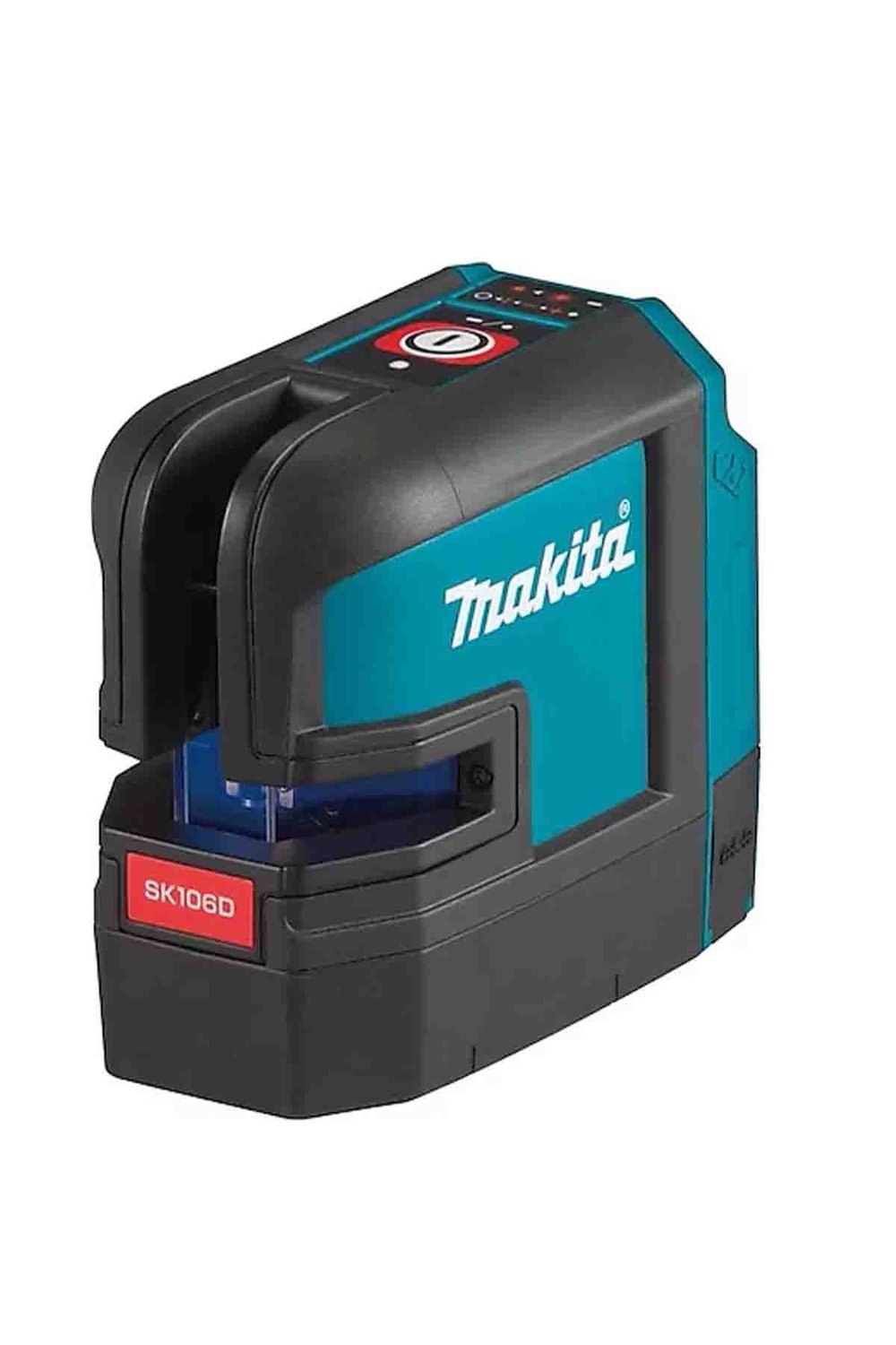 MAKİTA NOKTA KIRMIZI ÇAPRAZ ÇİZGİ LAZERİ
