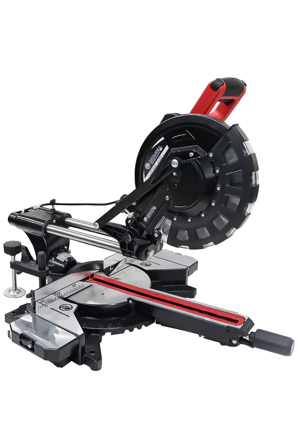 MURCELL GÖNYE KESME MAKİNESi 2.000 W- 200 MM