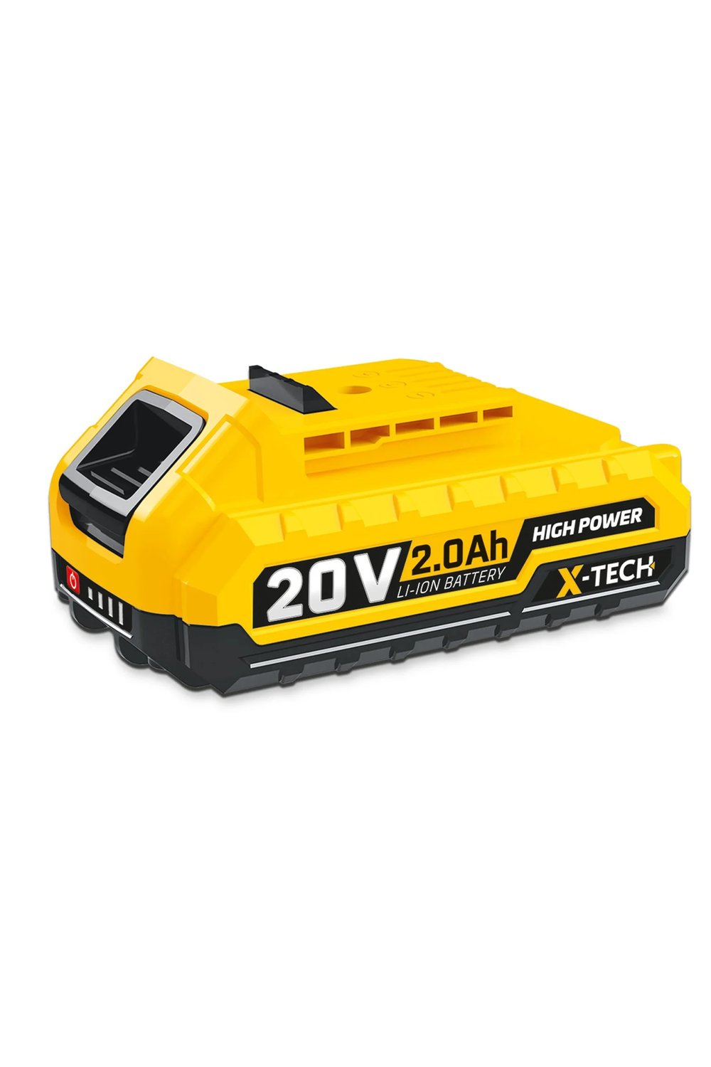 SGS 20 VOLT YEDEK BATARYA (2.0AH)