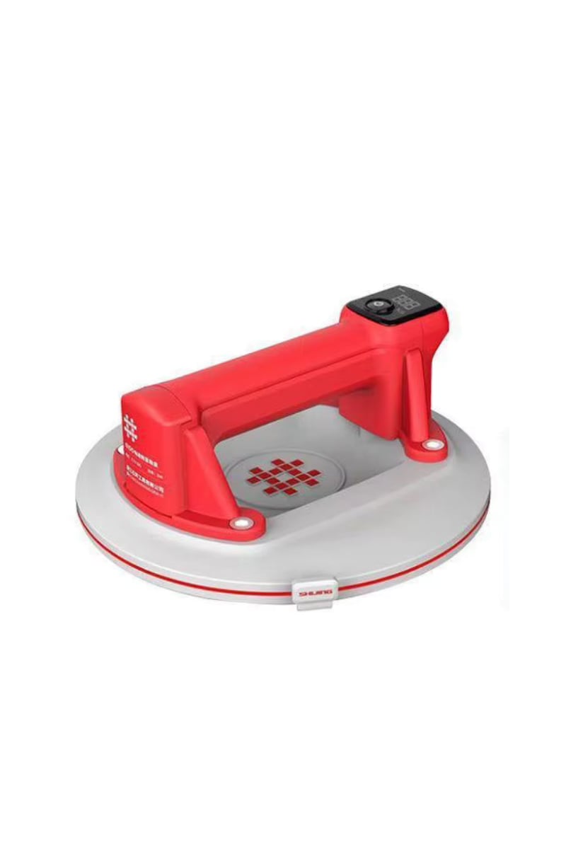 SHIJING 6100 DİJİTAL VAKUM VANTUZ