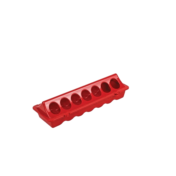30 cm Plastik Civciv Yemliği