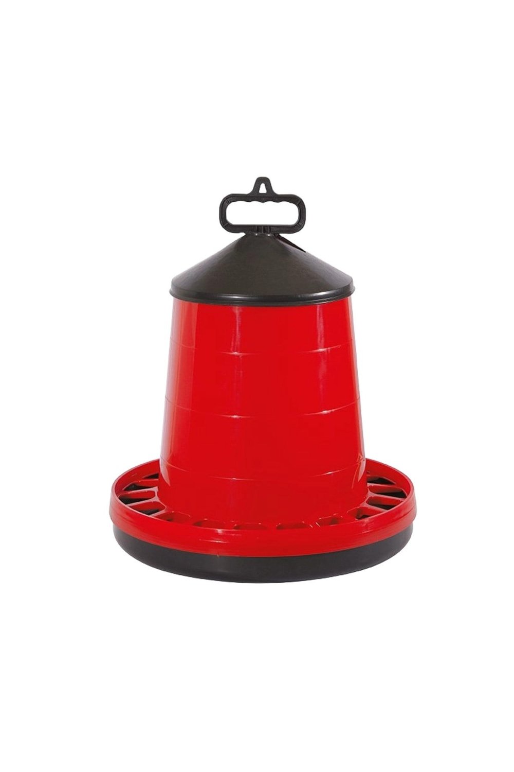 8 Kg Yemlik Tavuk Hindi Ördek Yarka