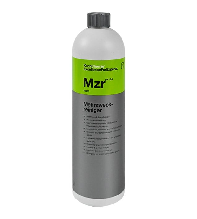 Koch Chemie MZR Mehrzweck-reiniger 1 lt Profesyonel Çok Amaçlı Genel Temizleyici
