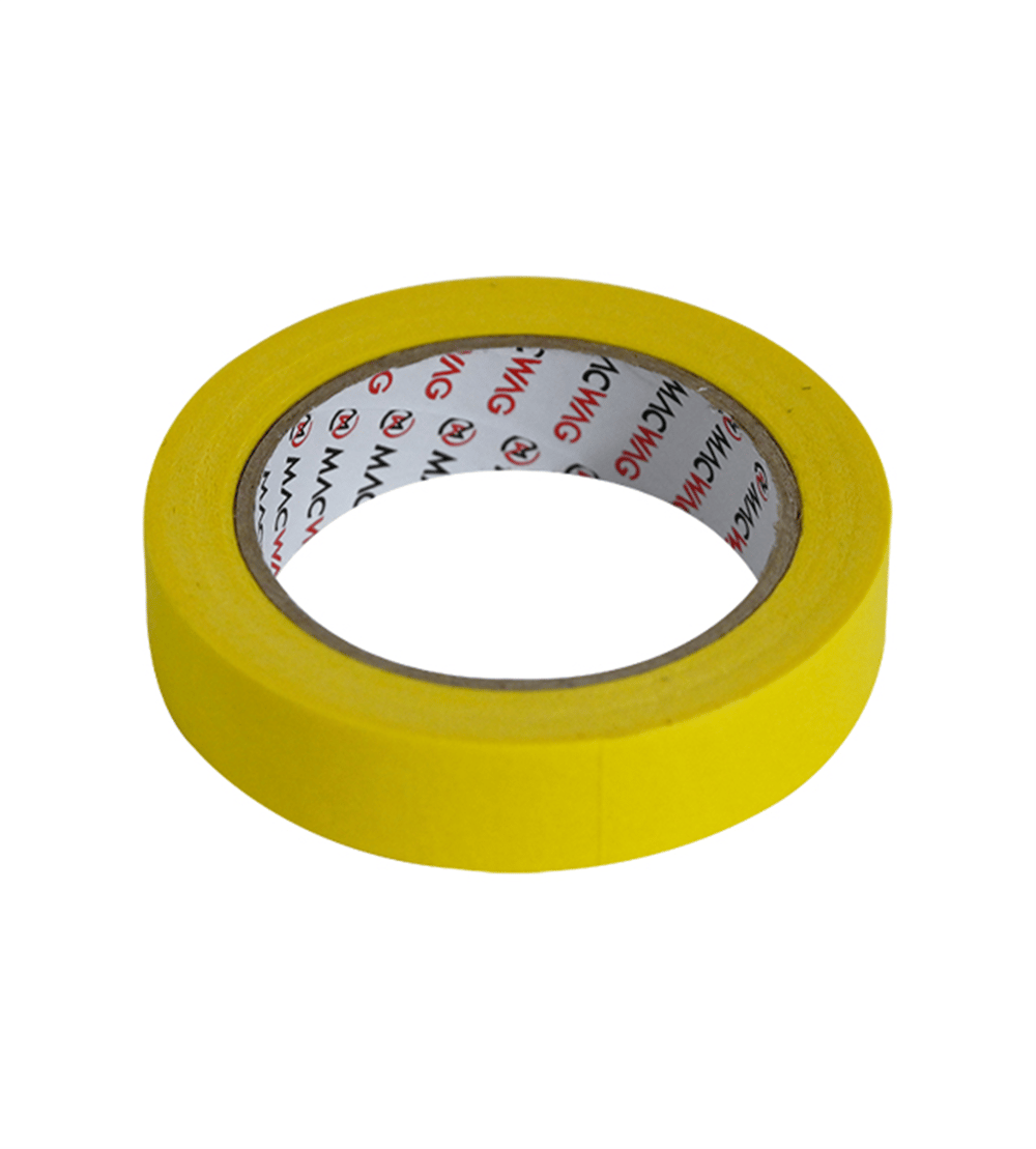MacWag Maskeleme Bantı 24 mm