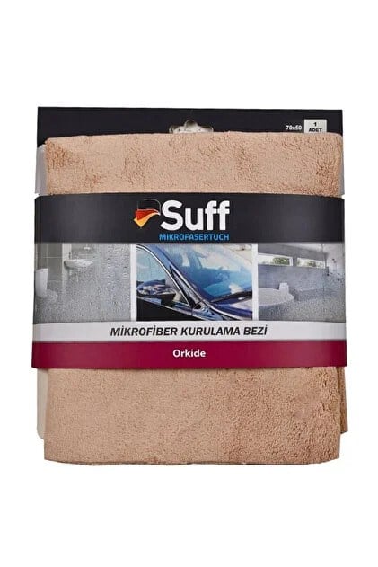 SUFF Orchidee Kurulama Bezi 70x50 cm