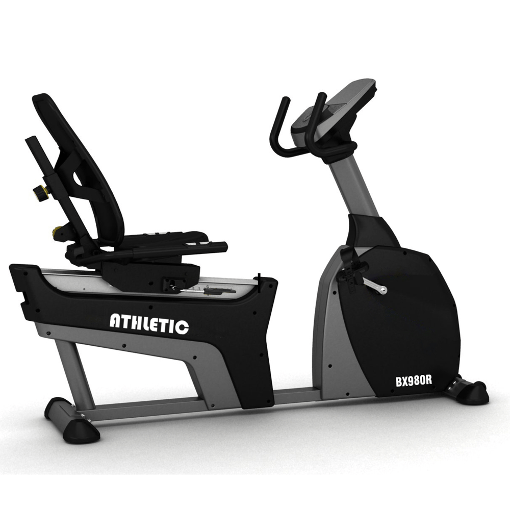 BX980R YATAY BİSİKLET