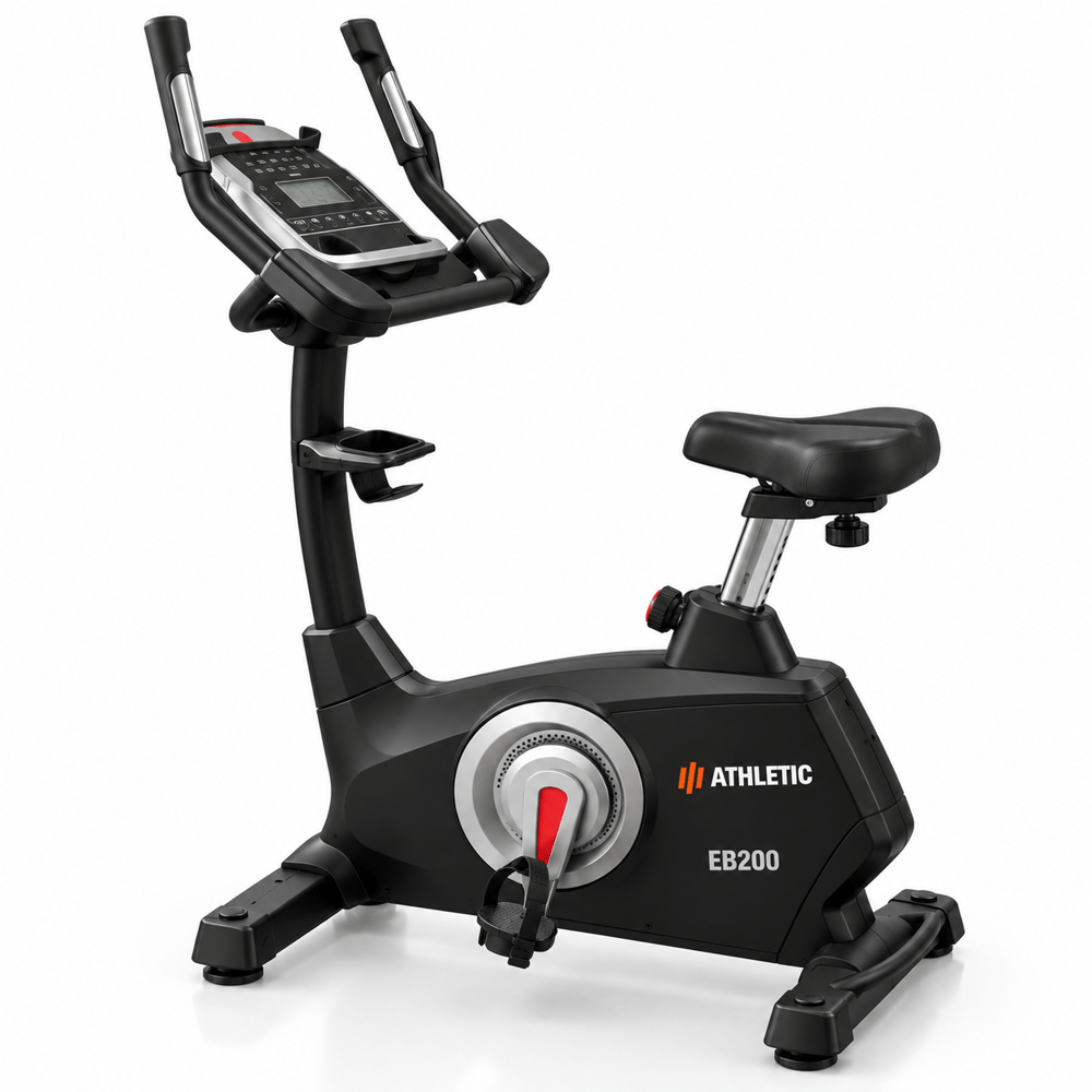 EB200 DİKEY BİSİKLET