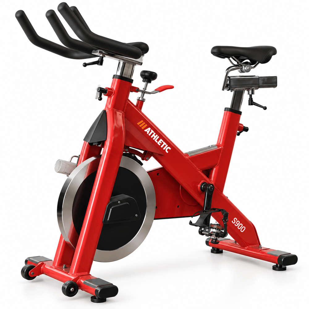 S900 SPIN BIKE