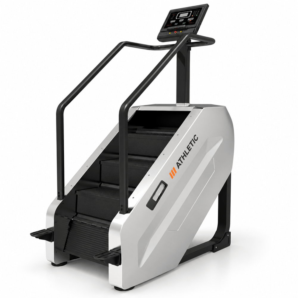 STAIR MASTER MERDİVEN 