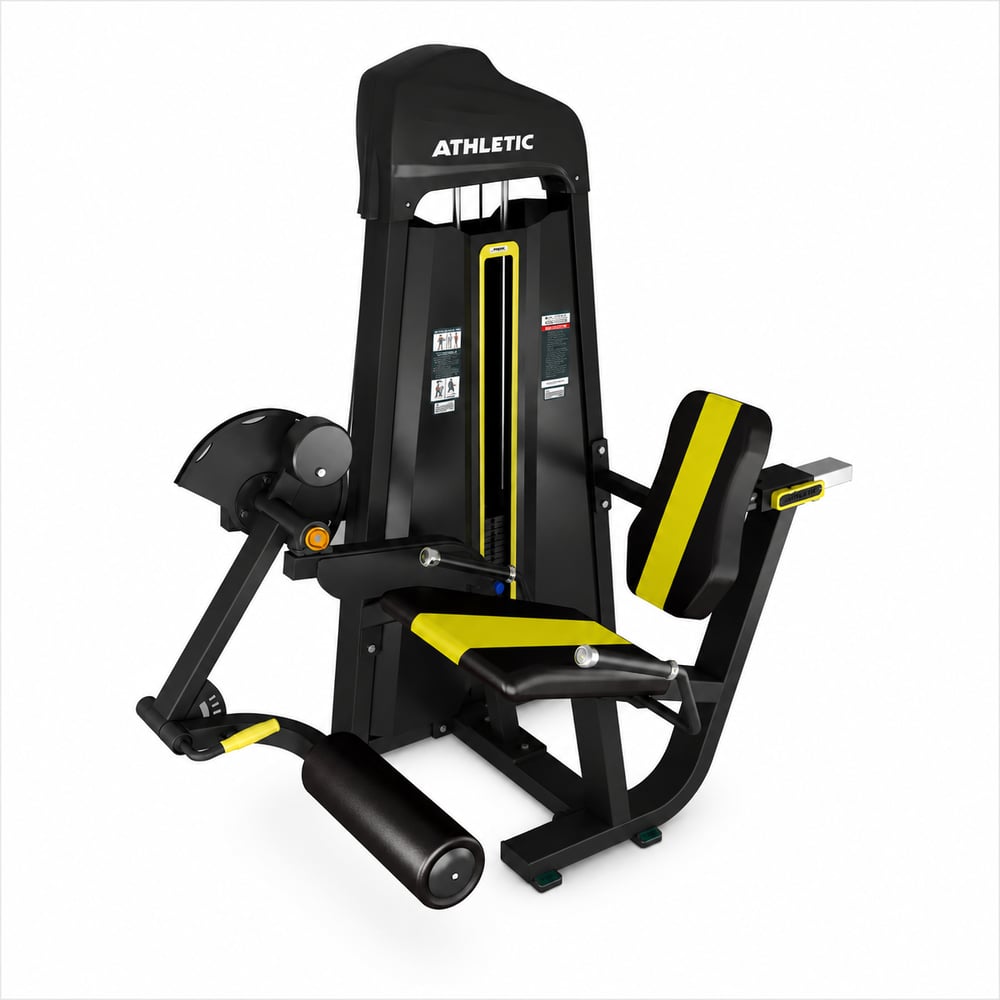 TB02 - LEG EXTENSION