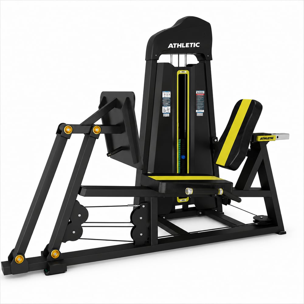 TB03 - LEG PRESS