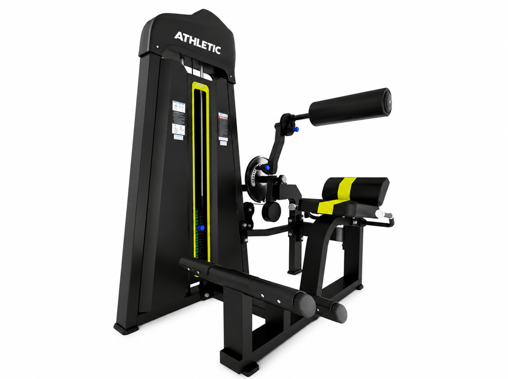 TB19 - ABDOMINAL MACHINE