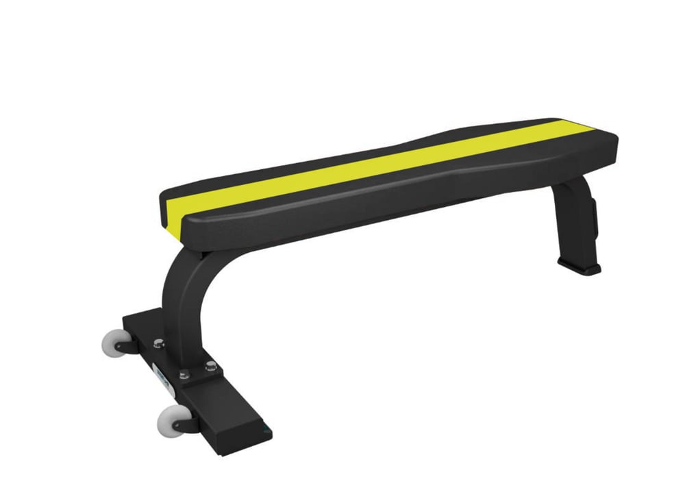 TB36 - FLAT BENCH