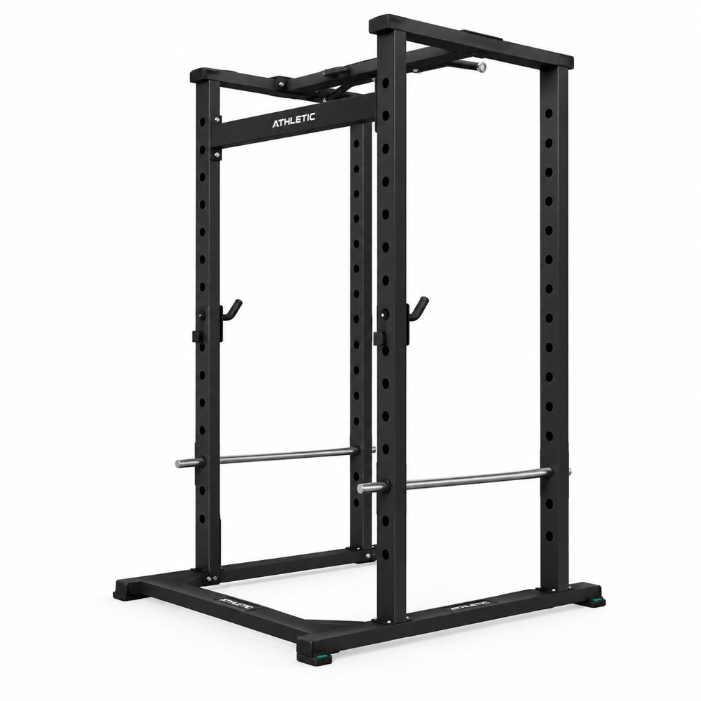 TB48 - SQUAT FRAME