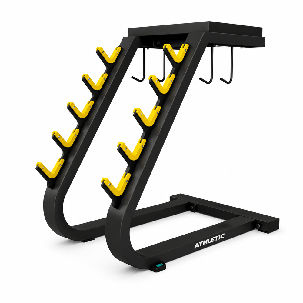TB53 - HANDLE RACK 