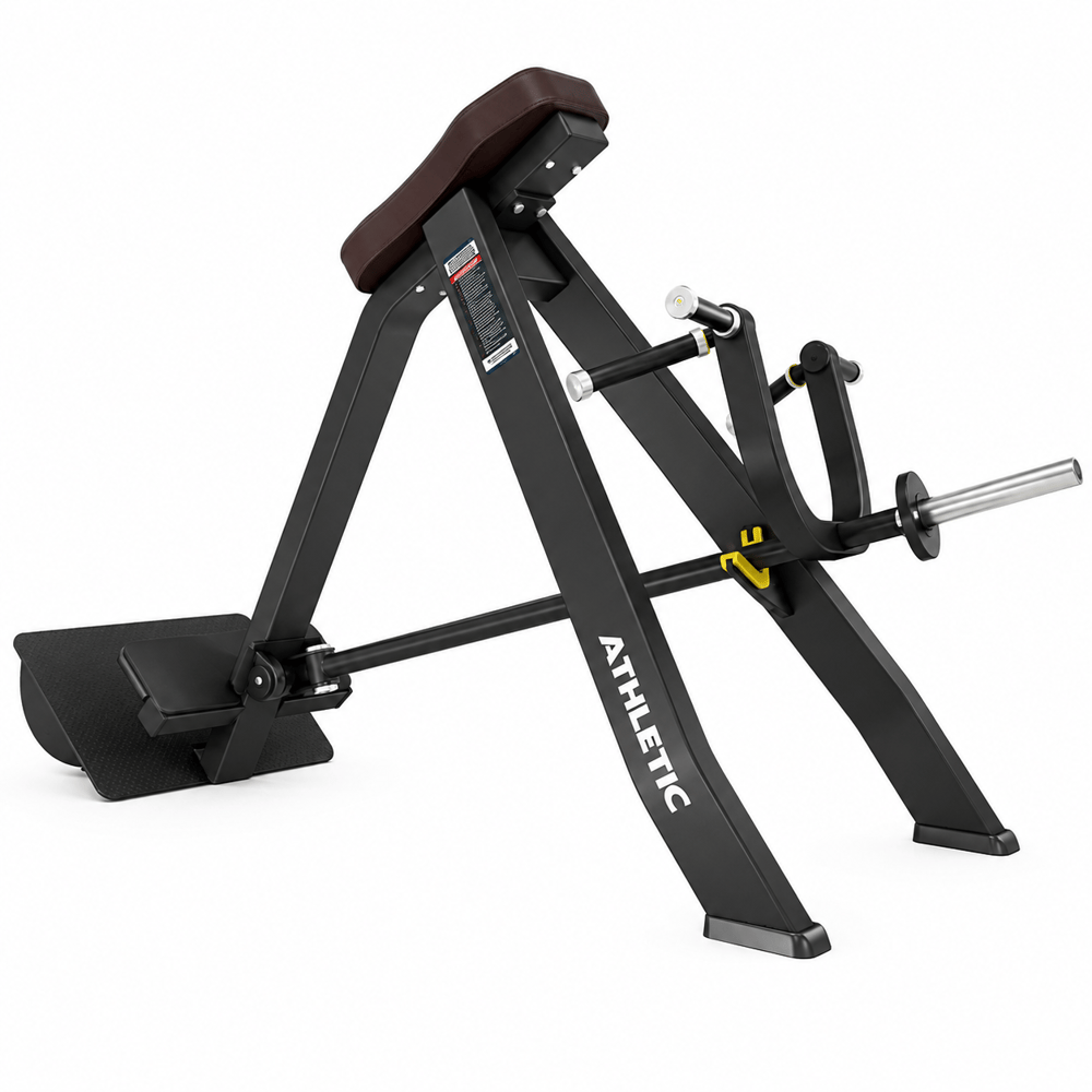 TB61 - ROWING MACHINE
