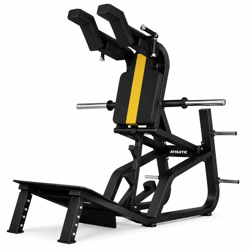 TB65 - SUPER SQUAT