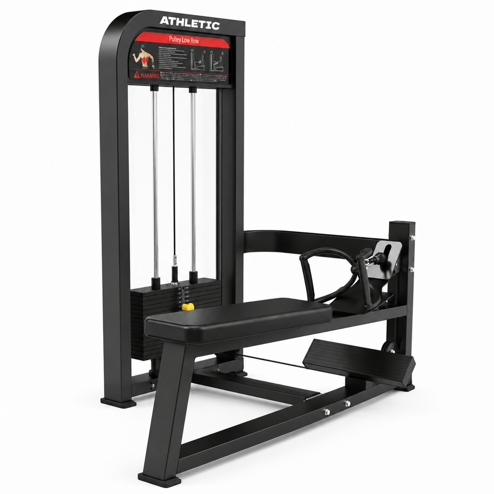 TG33 - LONG PULL