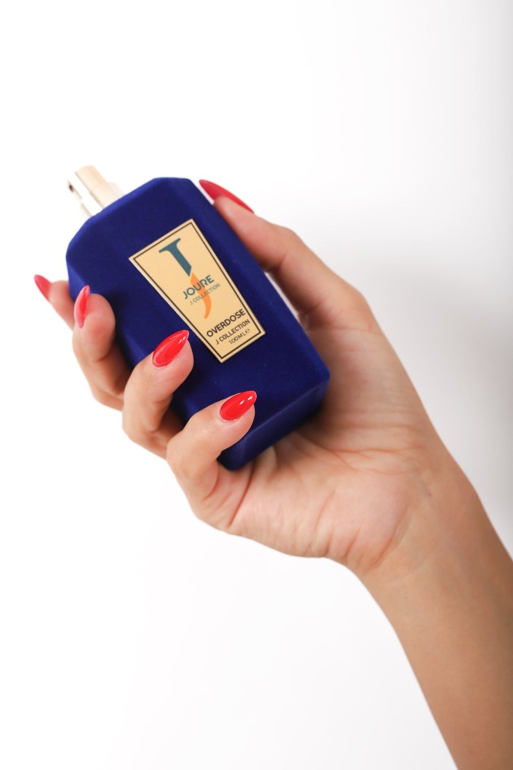 J Series Overdose – Odunsu Konyak Tatlı 100ml Ekstra Yoğun Kalıcı EDP Unisex Parfüm