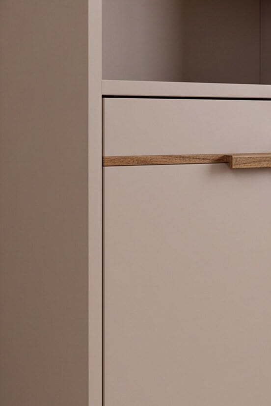 Nova Genç Kitaplık (Kumsal)  - 50 X 175