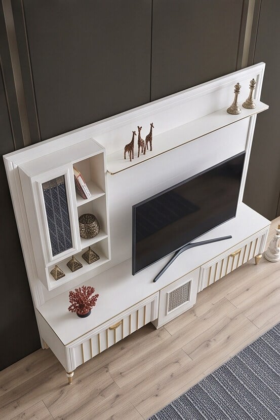 Valento Lcd Tv Ünitesi