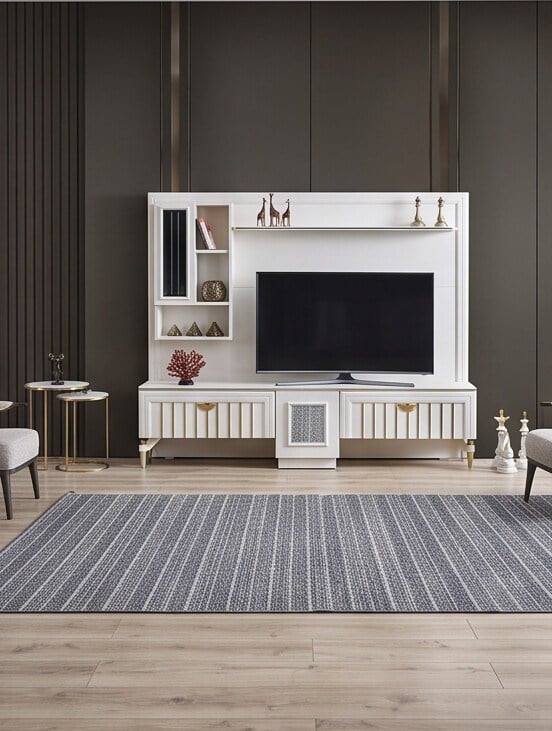 Valento Lcd Tv Ünitesi