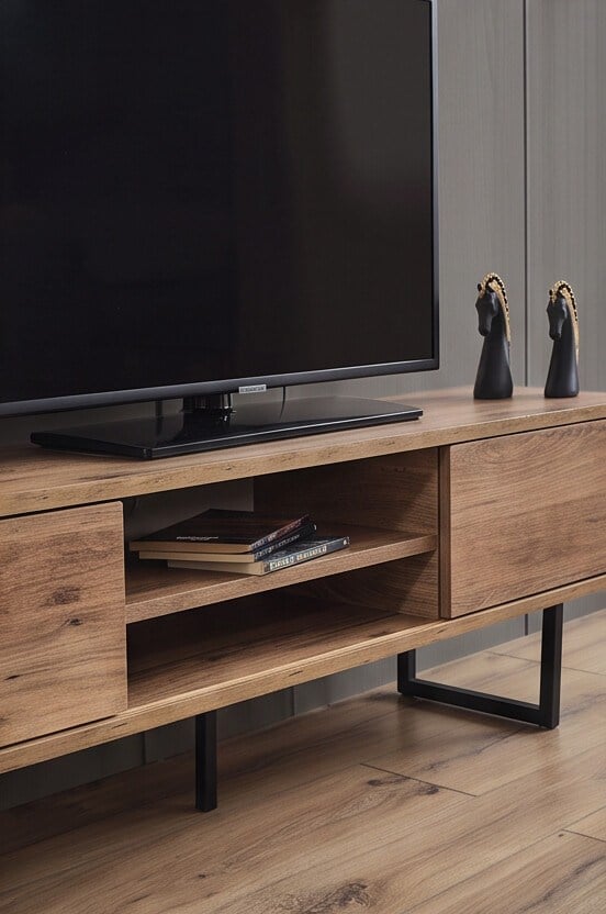 Venüs Smart Tv Duvar  Ünite 