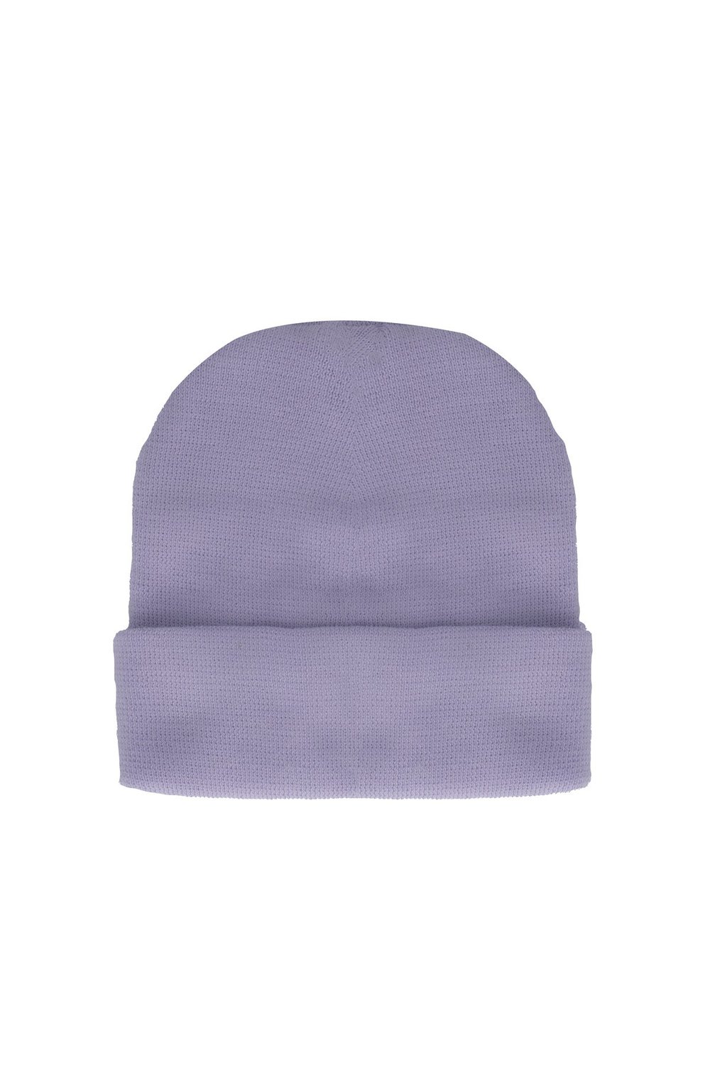 Basic Bere Unisex Lila