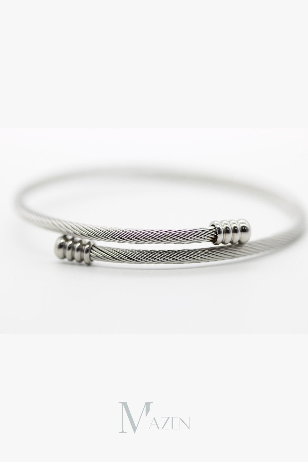 Paslanmaz Çelik Charm Taşıyıcı