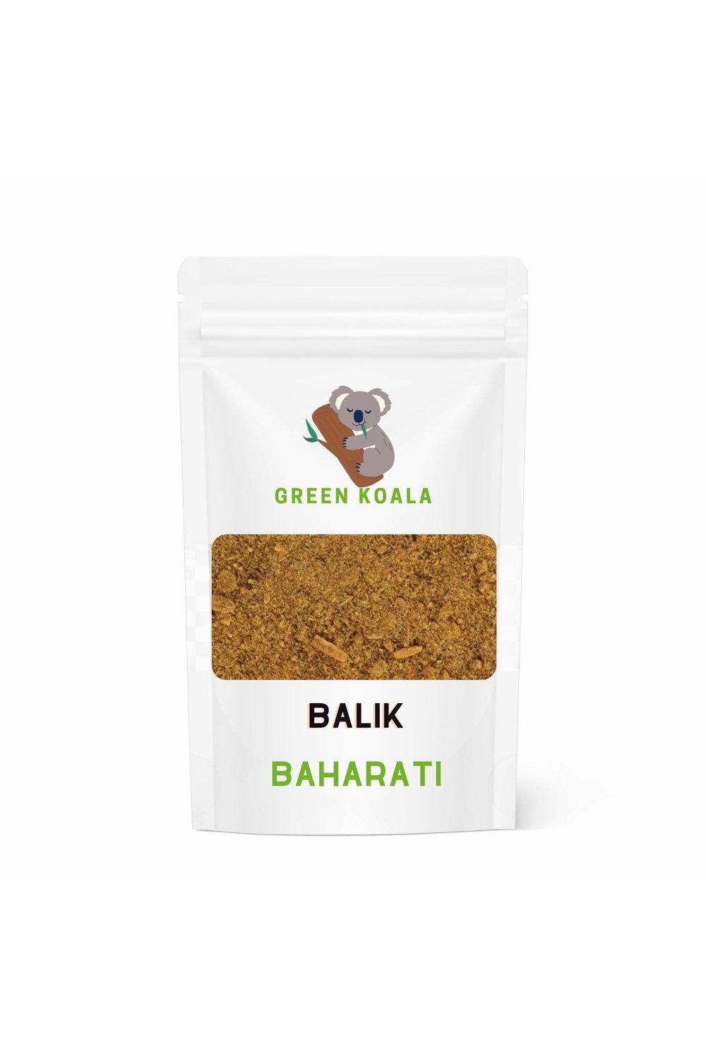 Balık Baharatı 100 gr