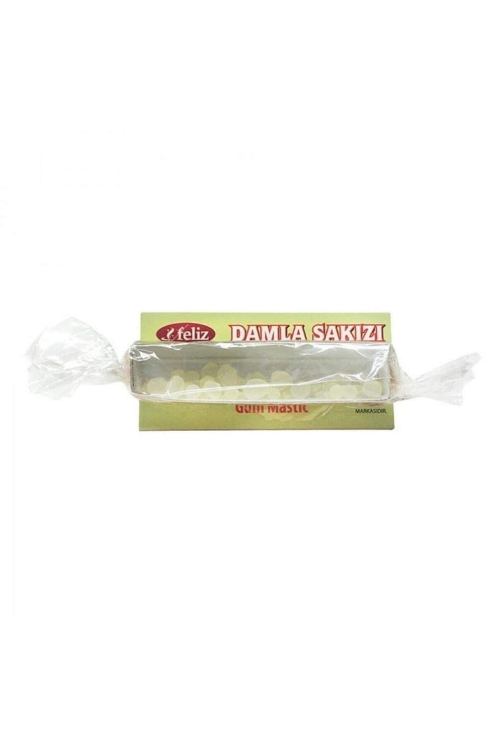 Damla Sakızı 1 Gr