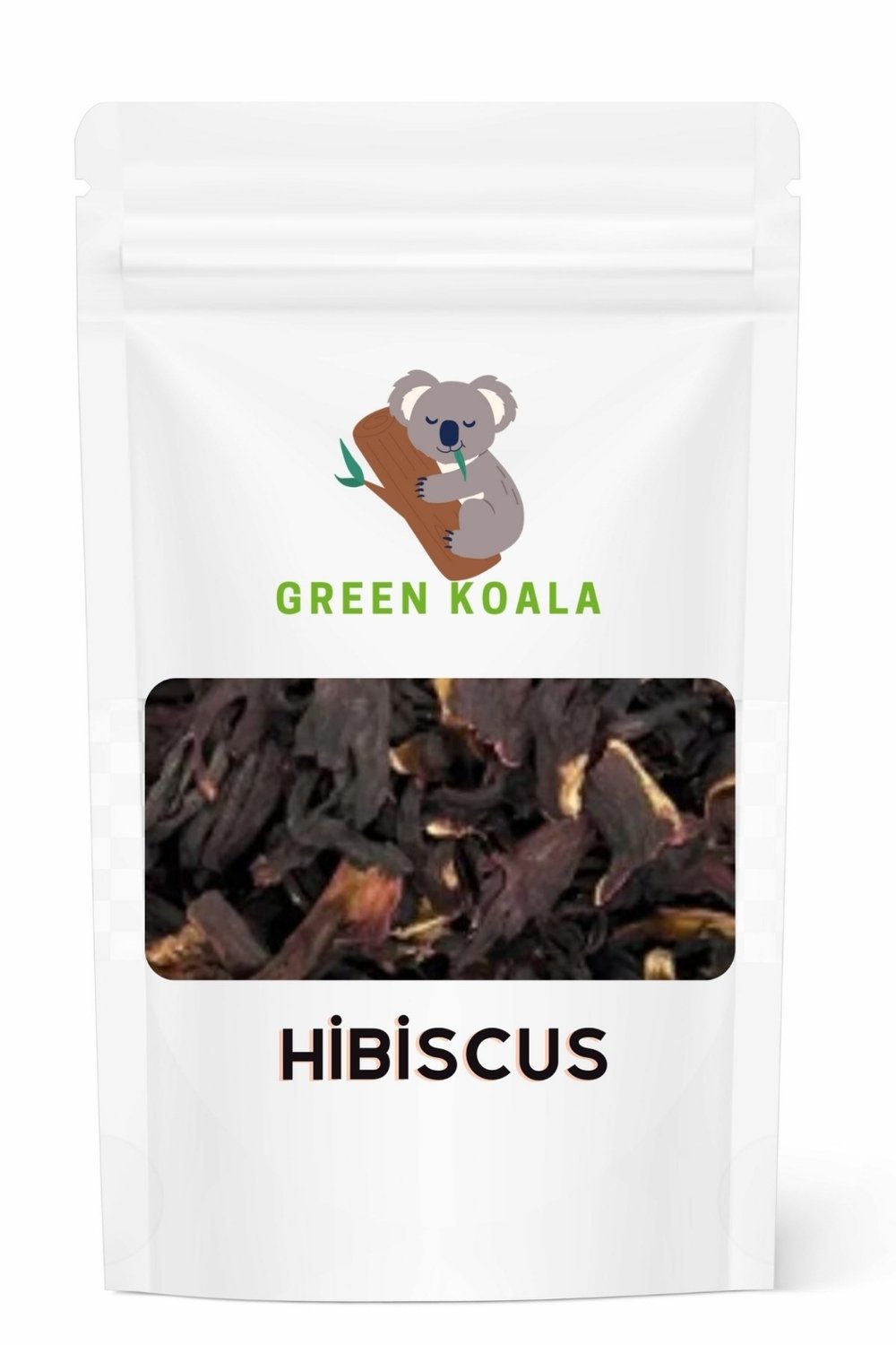 Hibiscus Çiçeği 50 gr