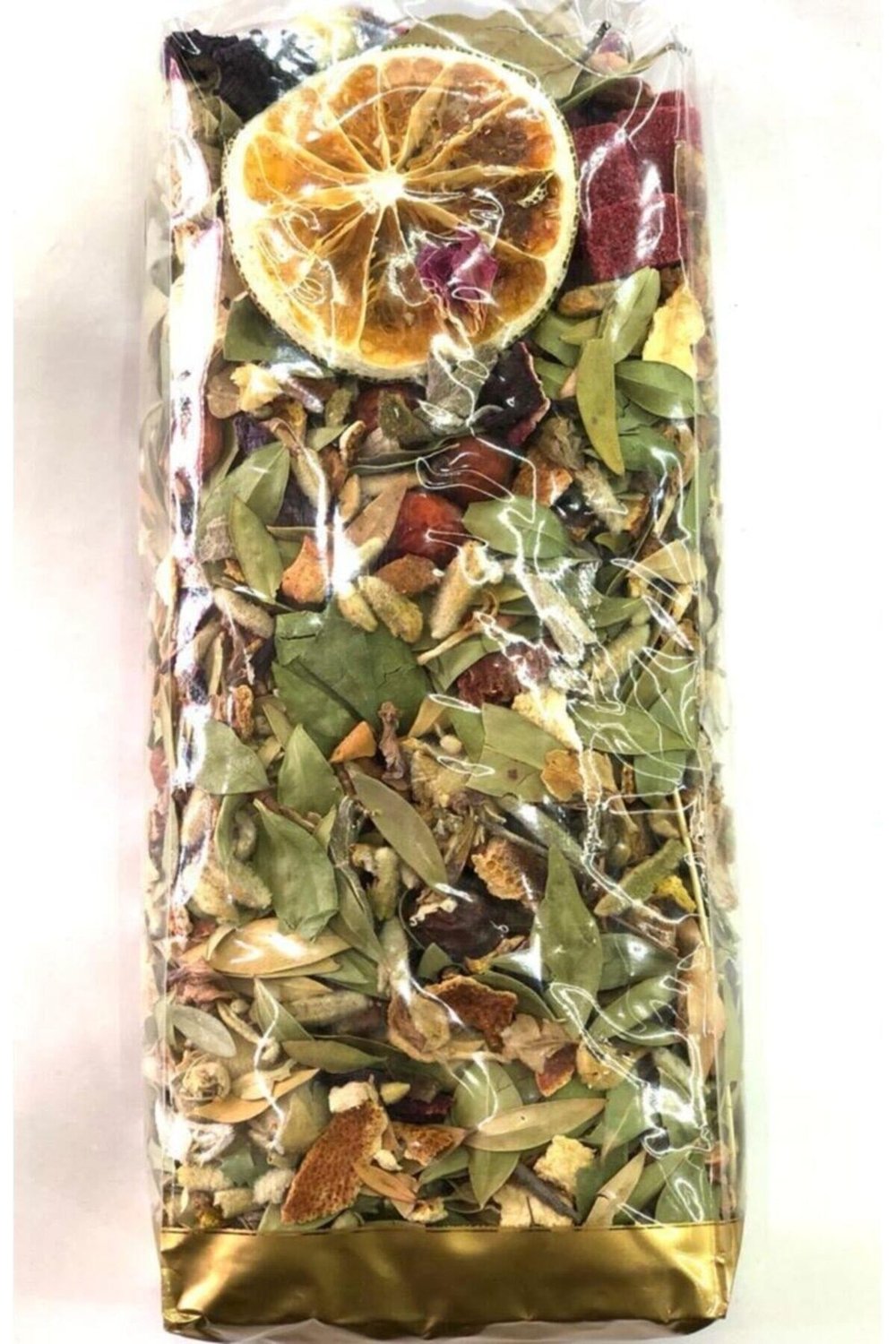 Kış Çayı 150gr