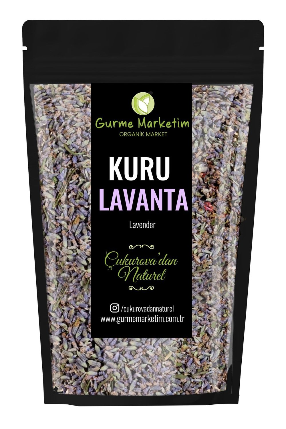 Lavanta 50 Gr
