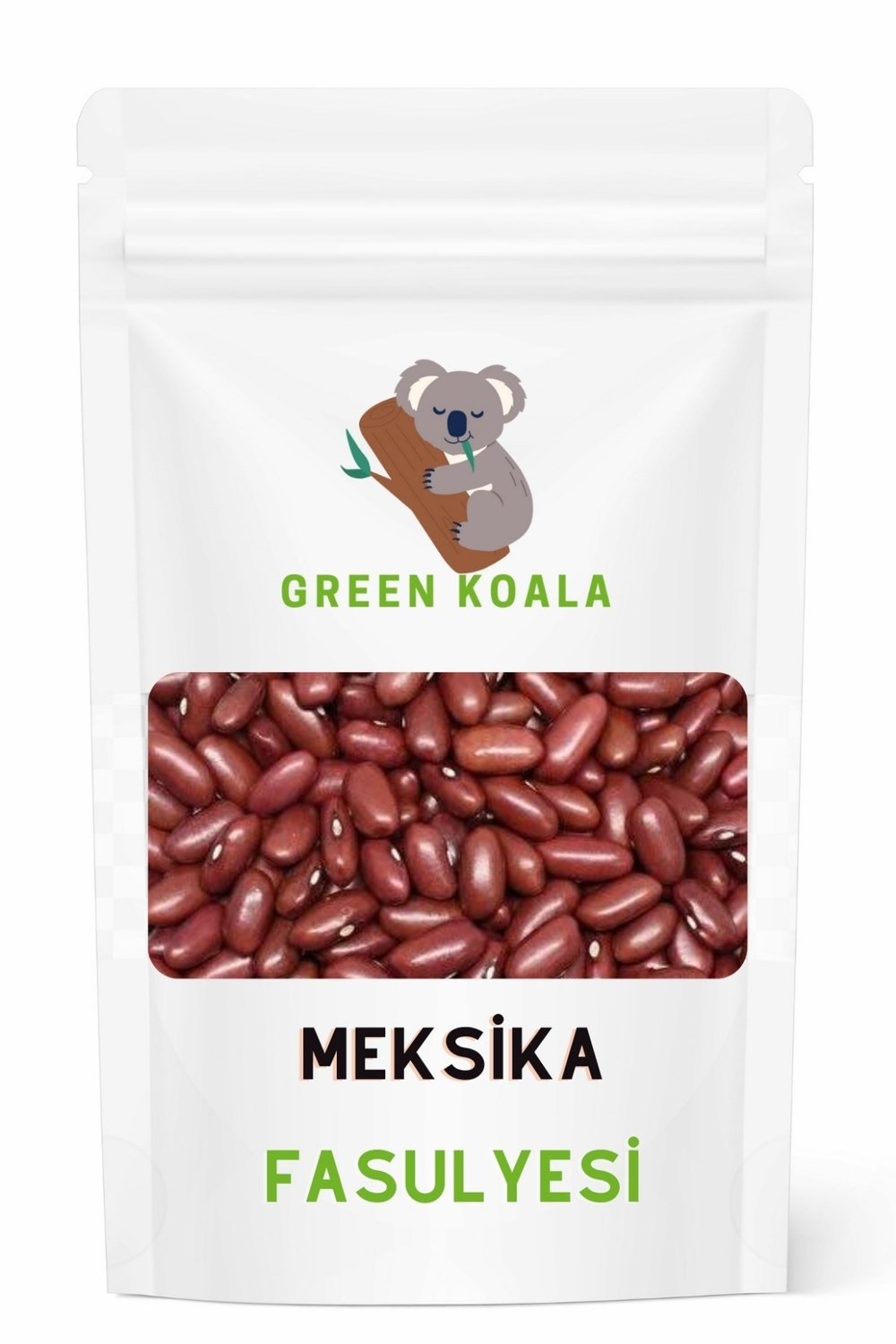 Meksika Fasulyesi 250 gr