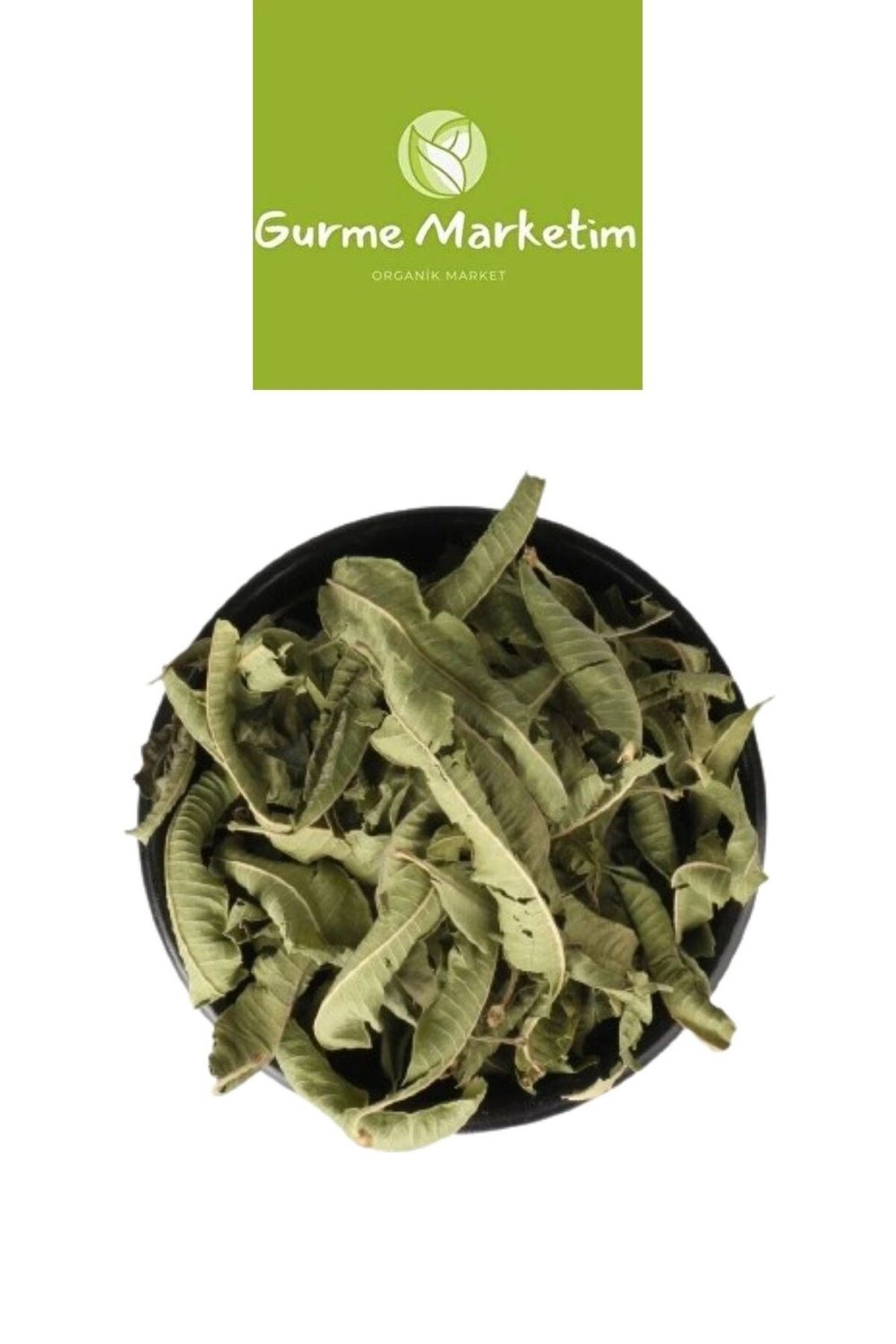 Melisa Çayı 100 Gr