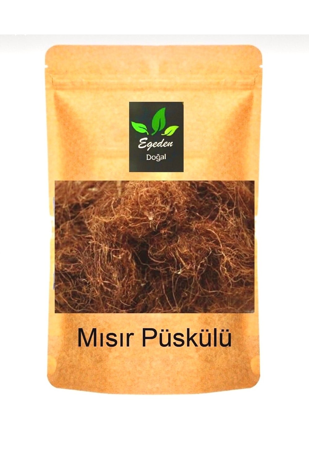 Mısır Püskülü Çayı 100 gr Ilaçsız Şifalık