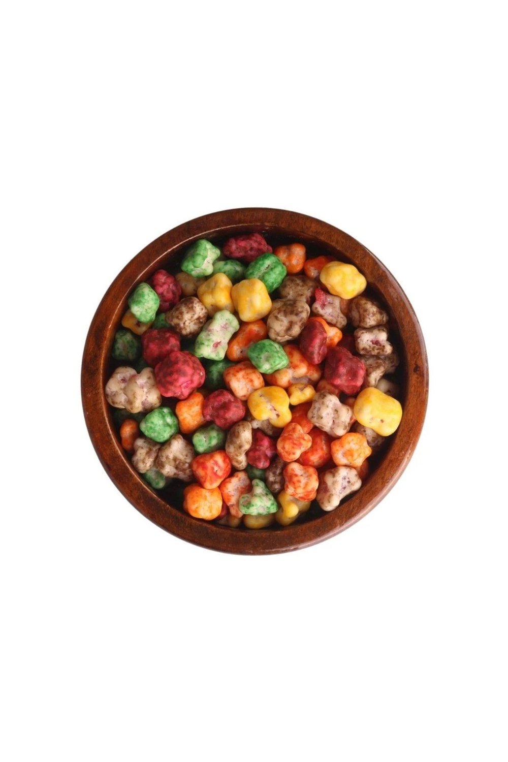 Mix Çikolata Draje 250 GR