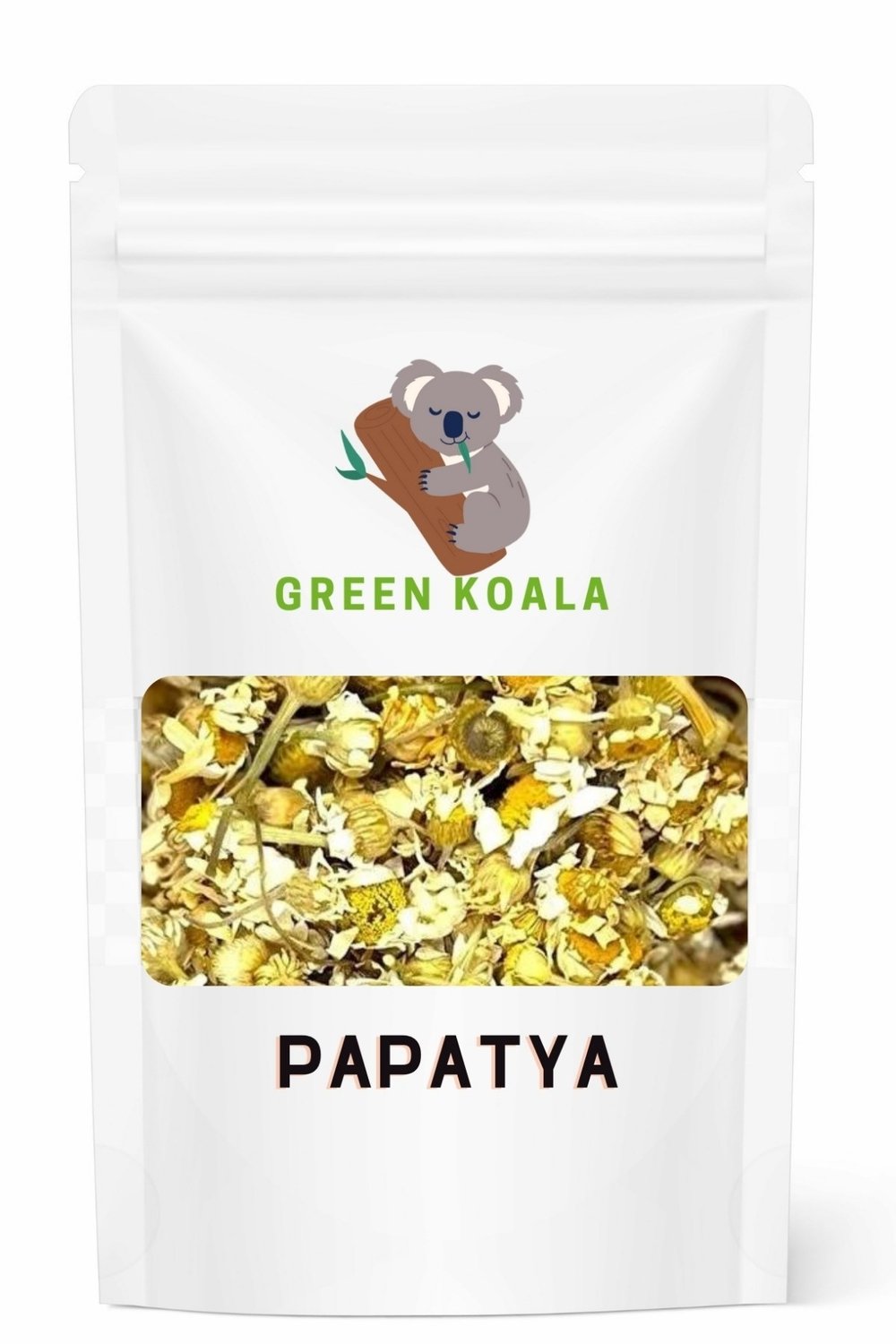 Papatya 50 gr