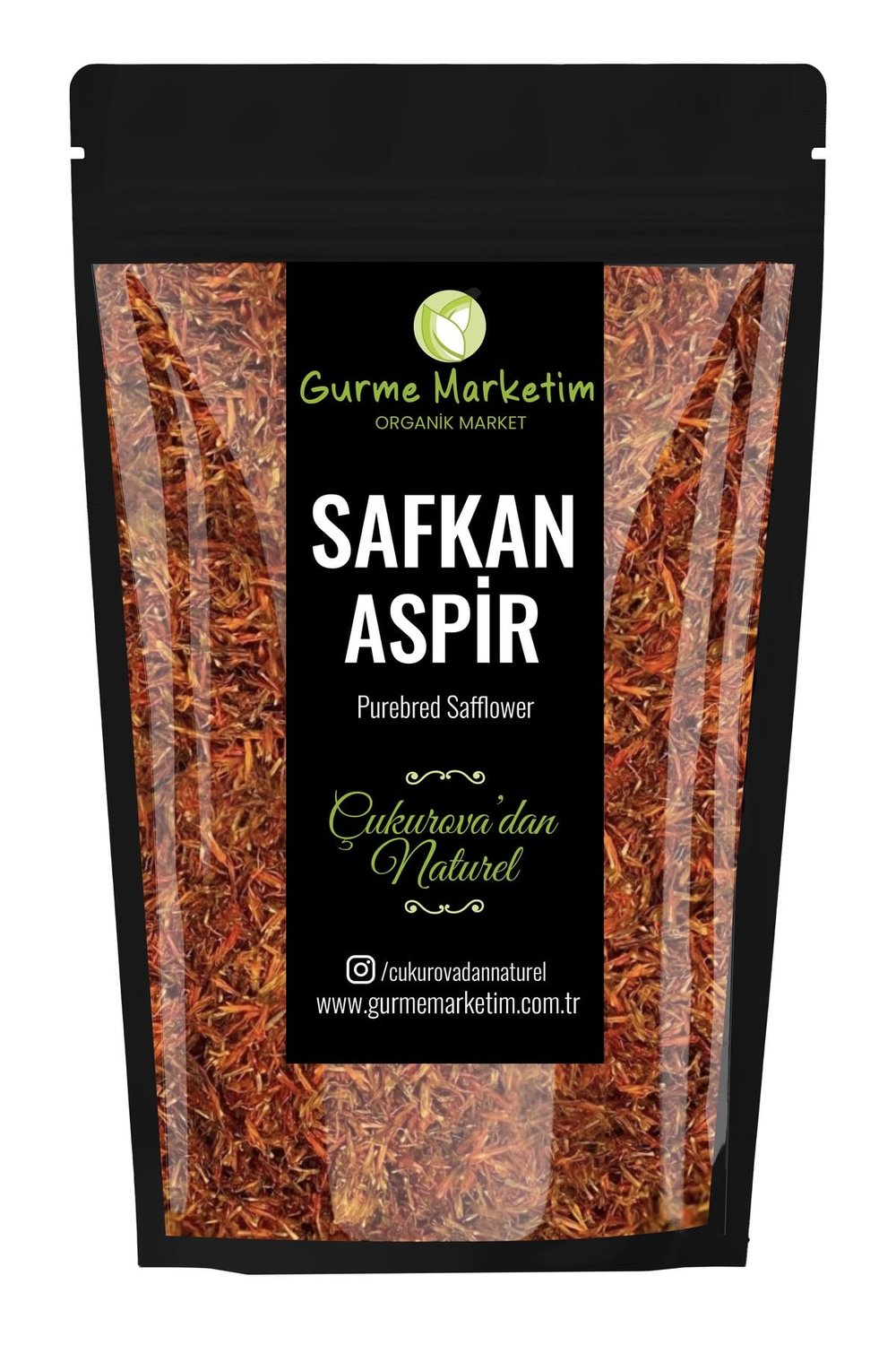 Safran Haspir 50 gr