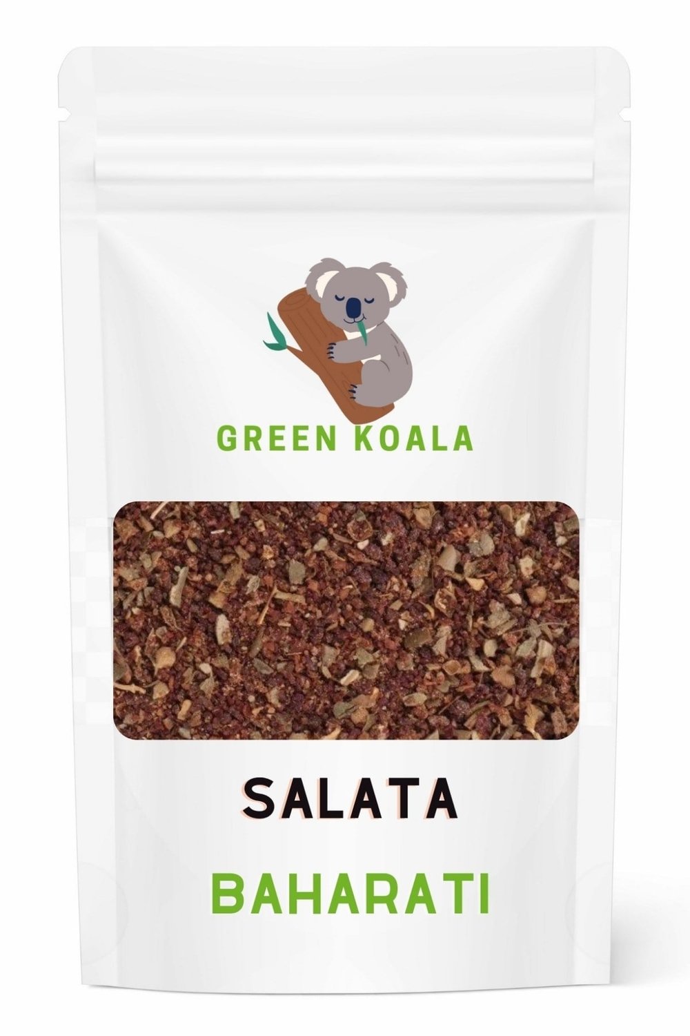 Salata Baharatı 100 gr