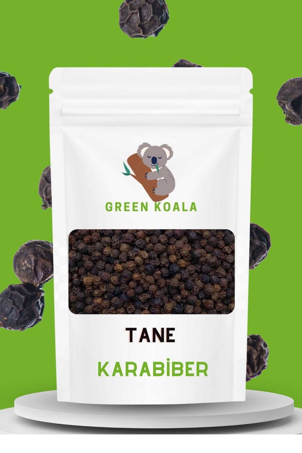 Tane Karabiber 100 gr