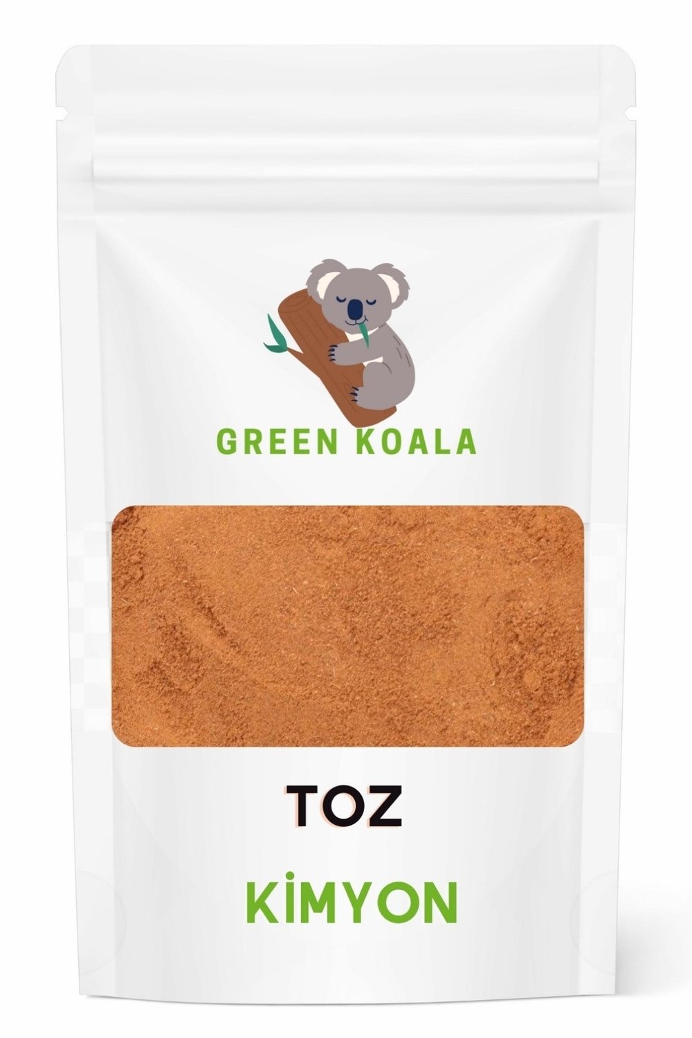Toz Kimyon 100 gr