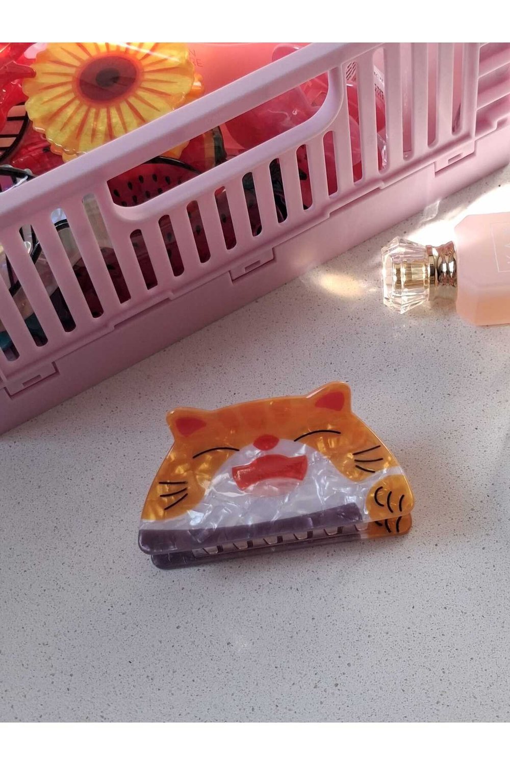 Kemik Kedi Toka