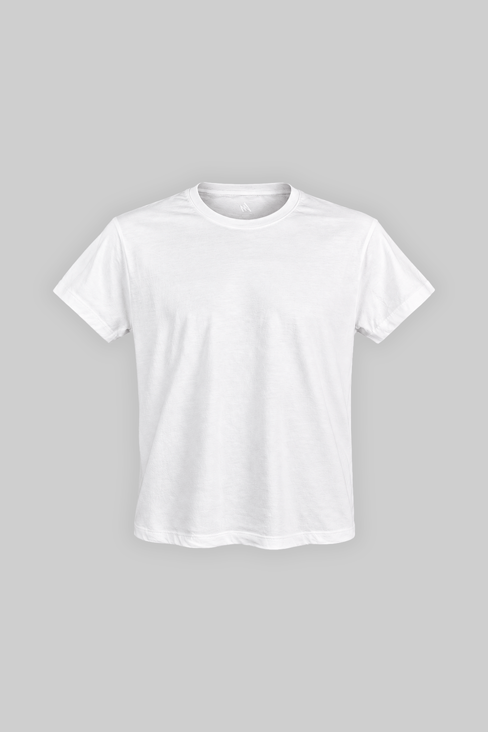 199X Heavyweight Tee | Beyaz