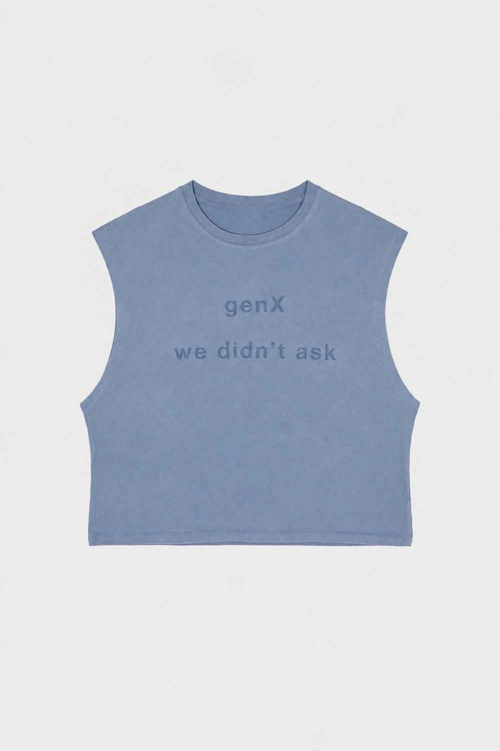 GenZ Tank (ÖN SATIŞ)