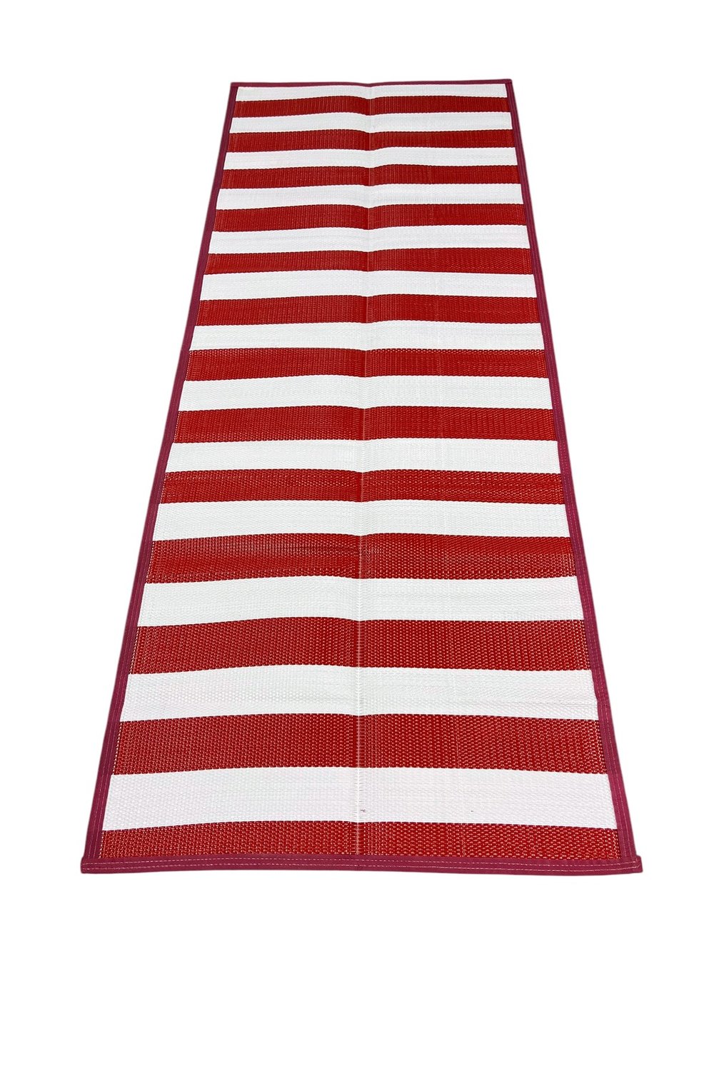 Katlanabilir Plaj Hasırı Piknik Plaj Park Bahçe Teras 70x180 Dış Mekan Halı Kilim Paspas