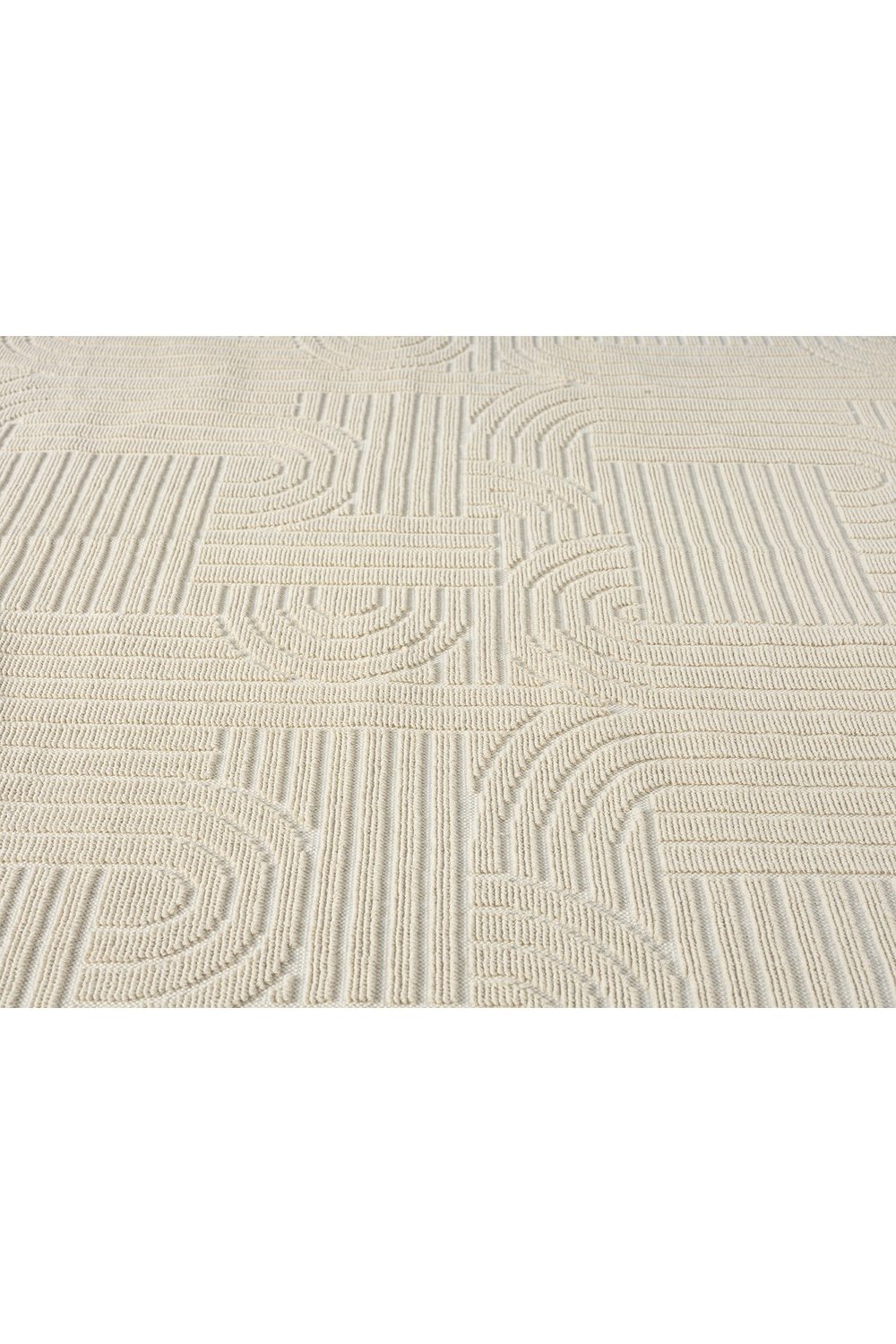 Modern Koton Bukle Kilim Lateks Taban 60x100/80x120/80x200/80x300/80x150/120x180/160x240