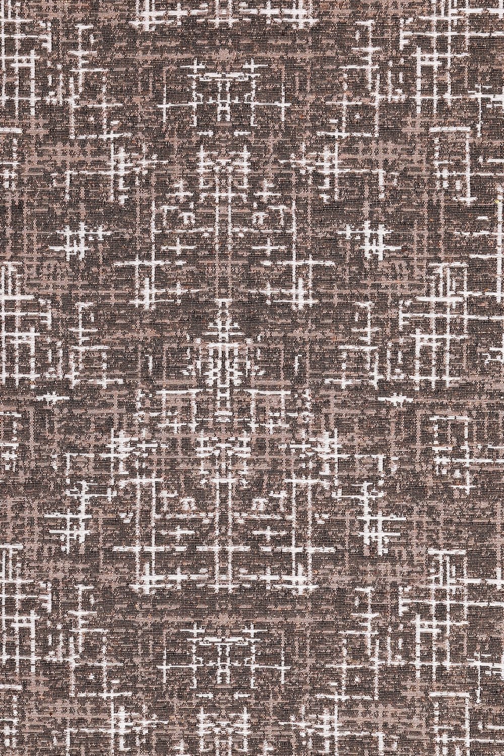 Modern Pamuklu Halı Örtüsü Savan 4m2 Dokuma 160x240 Lastiksiz